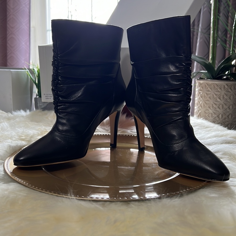 ❤️ New 🇮🇹 Vintage, Manolo Blahnik, 🔥booties🫶